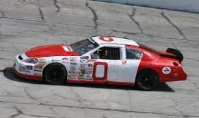 What does this do to the k&n east and west series? I Found The Most Arca Car Ever Nascar