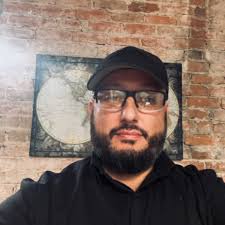 Front blinker and halo out