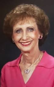 Ina Faye Owens Haddox (1937-2023)