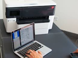 Laserjet pro p1102, deskjet 2130. Hp Officejet Pro 7740 Review Quality Fast Printing With Easy To Use Software
