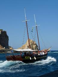 Corsari Negre Illes Medes