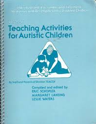 Teaching Activities For Autistic Children Individualized Assessment And Treatment For A Activities For Autistic Children Teaching Activities Autistic Children