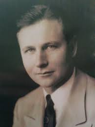 Franklin Hyrum Talley (1918-2001)