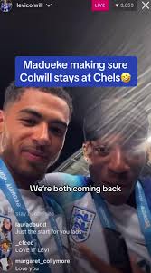 Levi Col Will and Joe Felix Couch