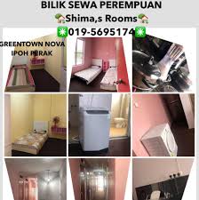 Maybe you would like to learn more about one of these? Bilik Sewa Ipoh Home Facebook