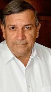 Obituary of James Howard Brown