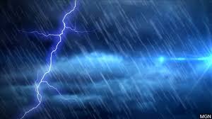 Severe thunderstorm watch #383 was expanded eastward as a line of severe thunderstorms over western new jersey. Severe Thunderstorm Watch Issued For Parts Of The Area Details Here