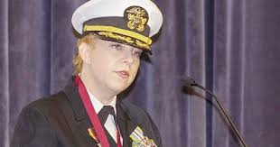 'Whew:' Belvoir Hospital commander retires after leading COVID response