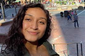 Student leaders run community service programs