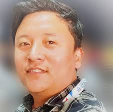 Dr. Dev Kumar Thapa : Faculty At MIT-WPU