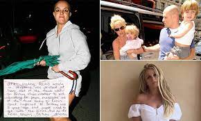 Check spelling or type a new query. Britney Spears Claims In Never Before Seen Letter She Was Silenced And Threatened By Her Team Daily Mail Online