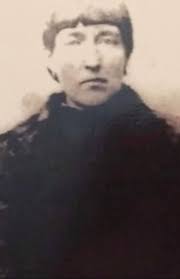 THis one is of my Great Great Great Grandma Mary Jane Cosby Board who was  half Cherokee