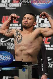 She came in joint third on nbc 's singing competition series the voice in 2011. Henry Martinez Sicario Mma Fighter Page Tapology