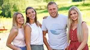 Und welche kandidatin muss die koffer packen. Bauer Sucht Frau Was Halt Antonia Von Ihrer Konkurrenz Promiflash De