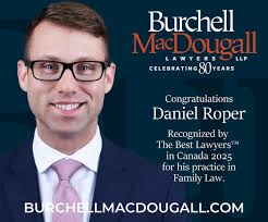 Burchell MacDougall Lawyers LLP
