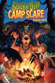 Scooby-Doo! Camp Scare (Video 2010) - IMDb