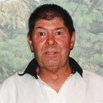 Mr. Arnold Edward Champagne Obituary