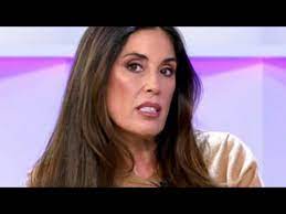 Inesperado despido de Isabel Rábago en telecinco - YouTube