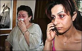 Vetlandafamilj skickas tillbaka till Syrien