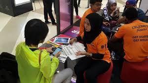 He previously told kosmo that the reason for opening a branch in shah alam was because it was closer to home. Get Started Get Results Celebrity Fitness Malaysia Facebook