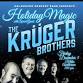 Holiday Magic with special guests The Krüger Brot... event in Kalamazoo, MI