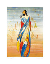 On préfère vous prévenir, ils vont faire des jaloux. Not Forgotten Par Maxine Noel Encadree La Boutique Boreale