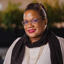 Dr. Jonica Rowland, MBA