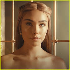 Celebrities beer poster photoshoot hollywood celebrities beer photography madison beer photoshoot photo hollywood celebrity photos. Madison Beer Co Directed New Reckless Music Video Watch Now Madison Beer Music Music Video Just Jared Jr