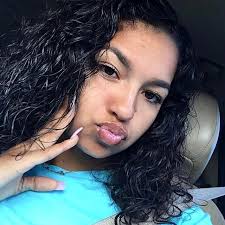 Sienarodarte Curly Hair Styles Naturally Light Skin Girls Hair Beauty