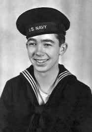 Parker John Roberson