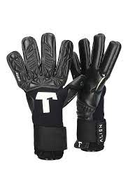 T1tan goalkeeper gloves were developed specifically to meet the demands of professional goalkeepers. T1tan Alien Black Junior Torwarthandschuhe R Gol Com Fussballschuhe Und Fussballbekleidung Gunstig Kaufen