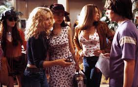 Jimmy fallon made his movie debut in 'almost famous' (2000) and was then cast in movies like 'the rutles 2: The Cast Of Almost Famous Set To Reunite For Origins Anniversary Podcast