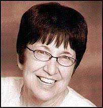 Lois ECKSTEIN Obituary (2016)