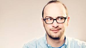 Josh Gondelman, James Mattern, Mike Finoia, Dave Siegel