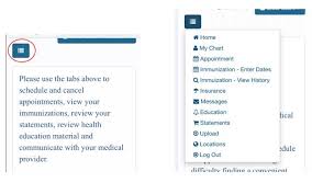 Uploading Documents Student Affairs Student Health Service