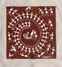 Warli Art