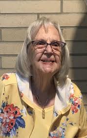 Obituary information for Audrey F. Forbes