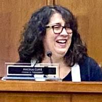 Denville council president grateful for support following death in family