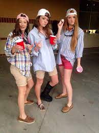 So Me And My Friends Were Frat Boys This Halloween Halloween Costumes For Teens Halloween Costumes For Girls Halloween Costumes Friends