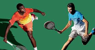 To help personalize content, ultimate tennis statistics uses cookies. The Making Of America S Next Great Tennis Talent