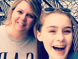 Ashley Tuggle's Instagram, Twitter & Facebook