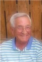 Richard Kilpatrick Obituary (1934