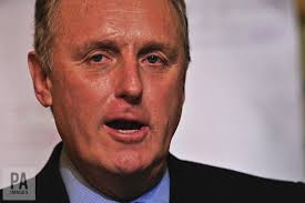 Daily Mail editor Paul Dacre to step down (but don't expect much to change)