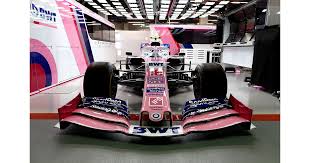 See more ideas about race point, force india, racing. Sportpesa Racing Point F1 Team Nutzt Ifs Zur Teambetriebs Optimierung Ifs Deutschland