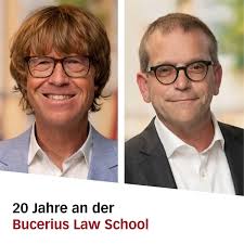 Bucerius Law School