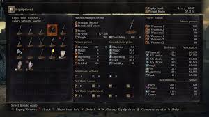 Dark Souls 3 Where To Find The Astora Straight Sword Shacknews