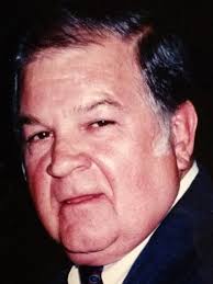 HAROLD HILL Obituary (1934