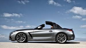 Download Your Bmw Z4 Desktop Wallpapers