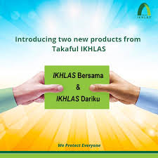 Takaful ikhlas yang mempunyai pusat perkhidmatan pelanggannya di pejabat korporatnya di bangsar south, kuala lumpur serta pejabat wilayah di klang, kota bharu, johor bahru, sungai petani, kedah, sarawak, melaka, sabah, pahang, ipoh, kuala terengganu dan putrajaya. Nurul Asyikin Financial Advisor Takaful Ikhlas Berhad Linkedin