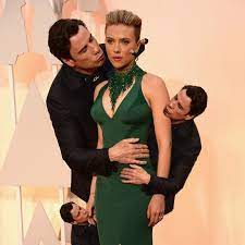 Check spelling or type a new query. John Travolta Plants An Awkward Kiss On Scarlett Johansson And Births A New Meme Scarlett Johansson Awkward Kiss John Travolta